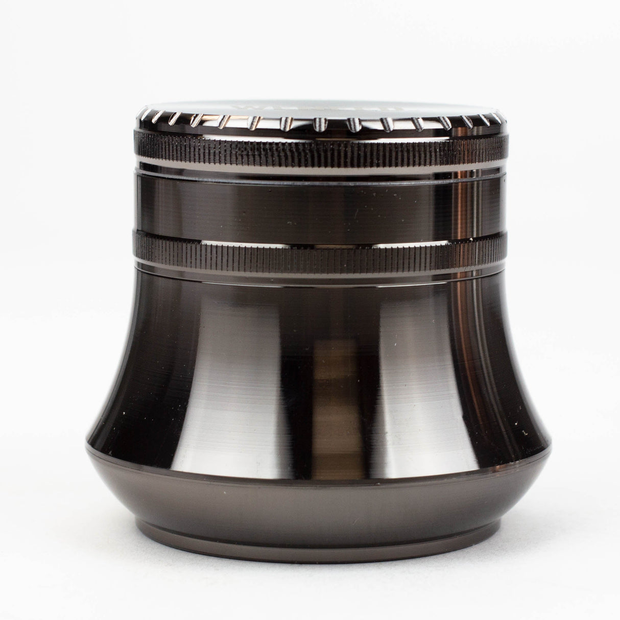 WENEED®-Rose Gold UFO Grinder 4pts 6pack Display Pack WENEED®