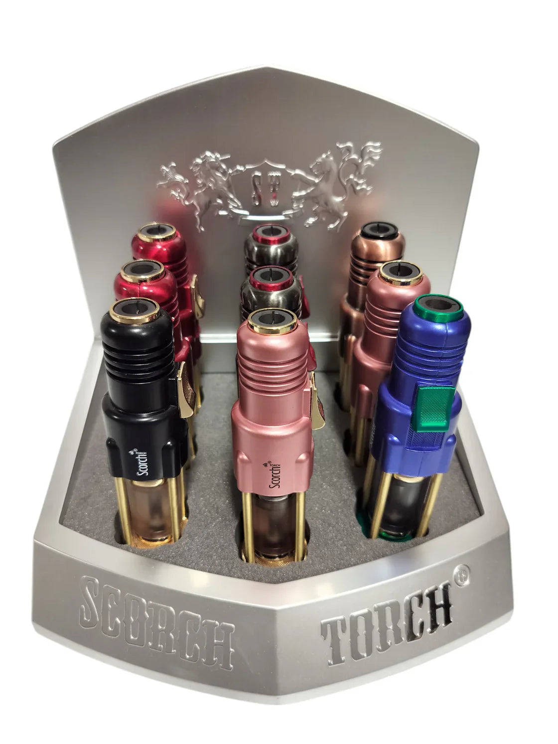Scorch Torch 61830 Torch The MST