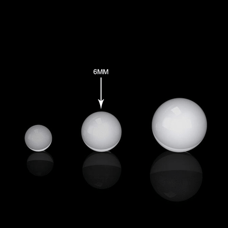 Honeybee Herb - HONEY PEARLS Cap · Dabber · Insert · Clip · Nail Honeybee Herb Glow In Dark 6 mm