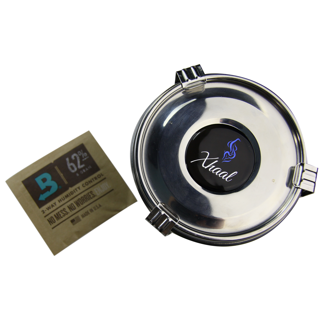 C Vault Canister Stash Box Xhaal Inc