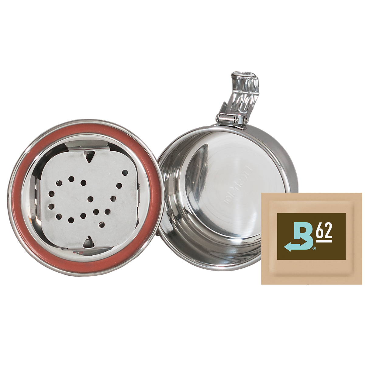 C Vault Canister Stash Box Xhaal Inc