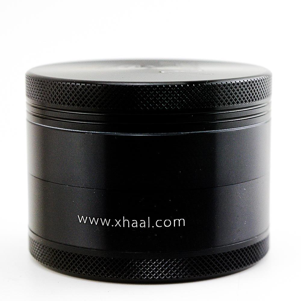 4 PART GRINDER Regular Grinder Xhaal Inc