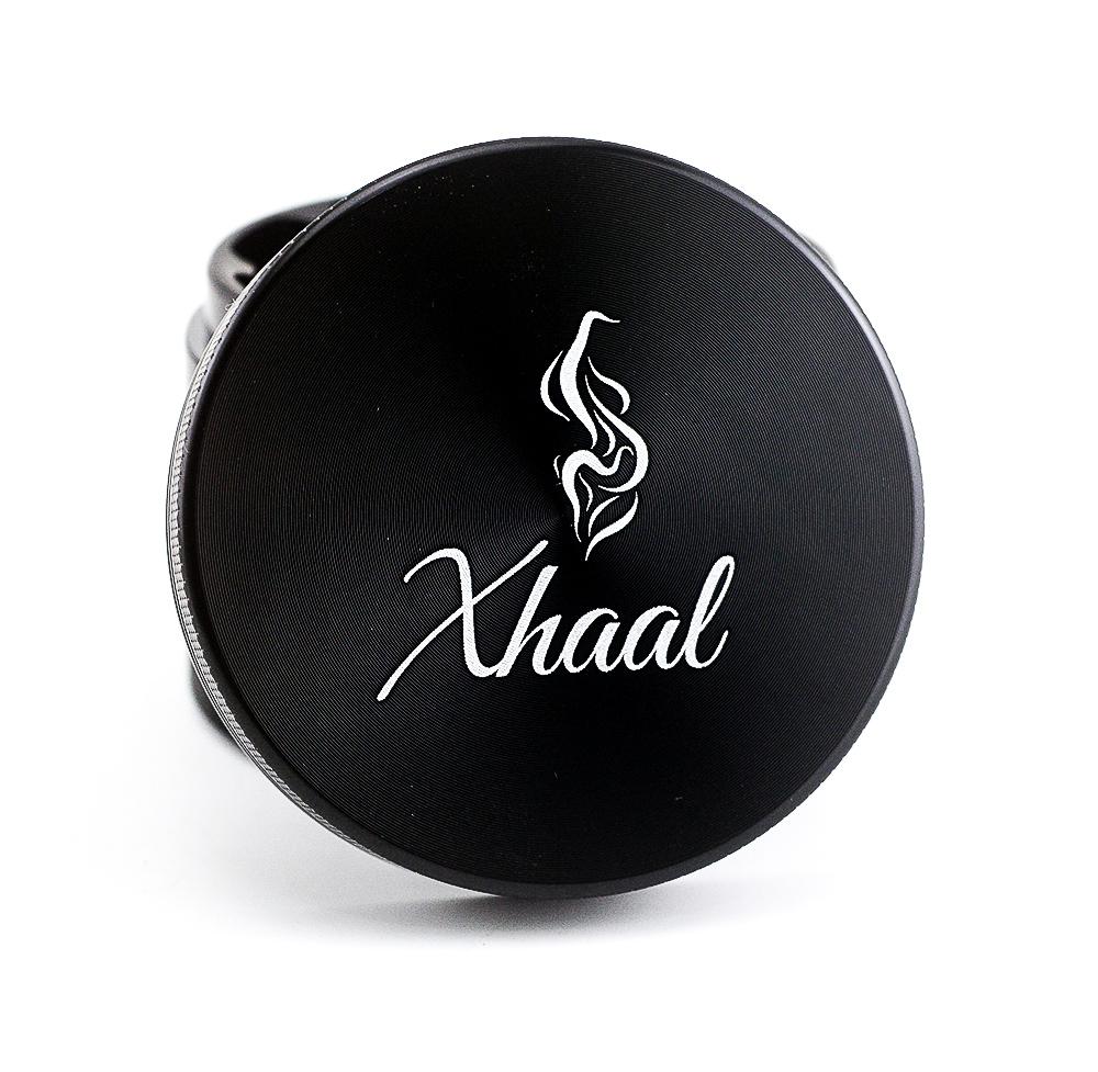 4 PART GRINDER Regular Grinder Xhaal Inc