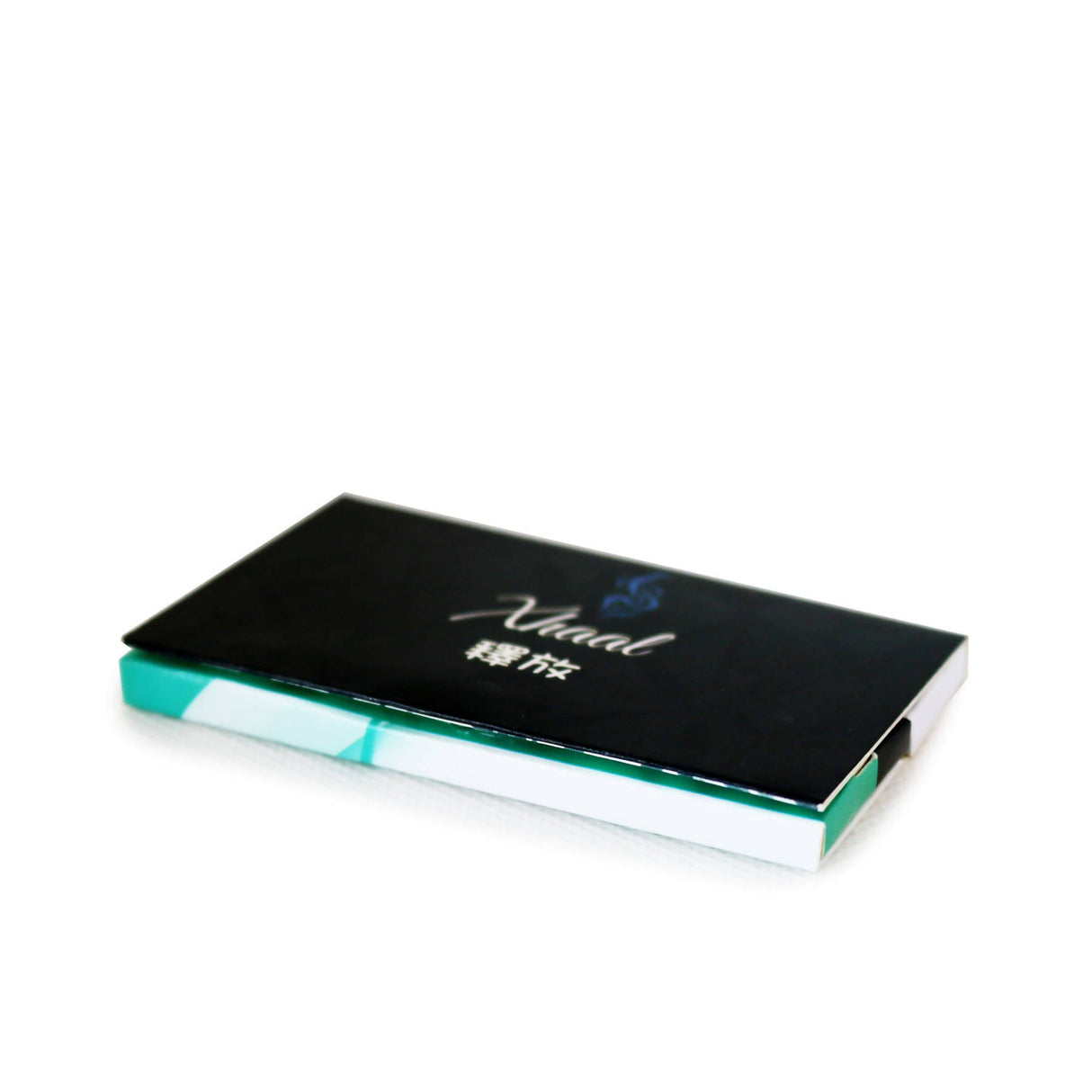 Rolling Papers | Box of 25 1 - 1/4" Size Xhaal Inc