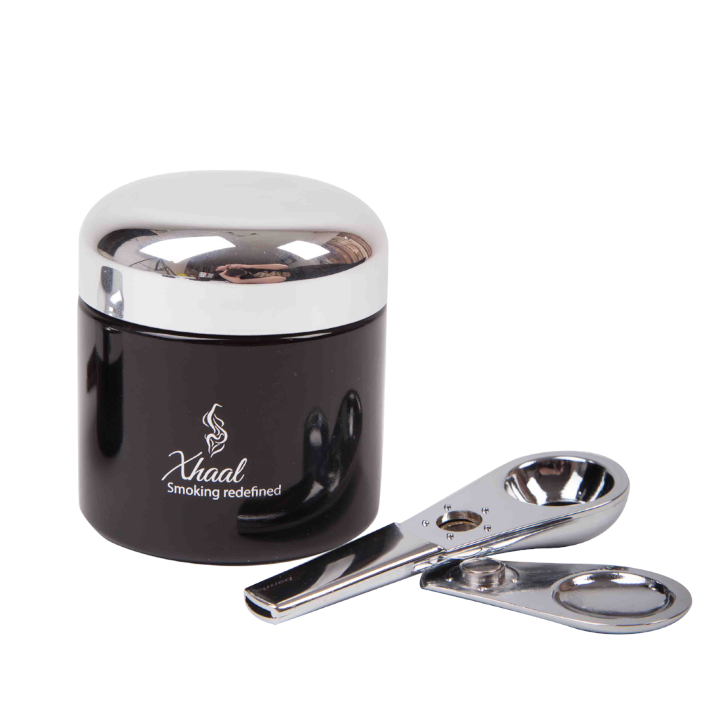 VIOLET STORAGE JAR Jar Xhaal Inc