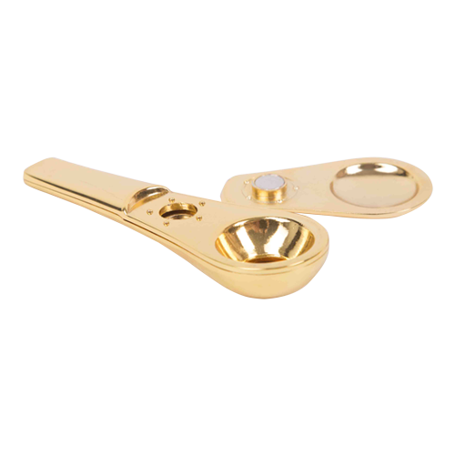 MAGNET PIPE Metal Pipe Xhaal Inc brass