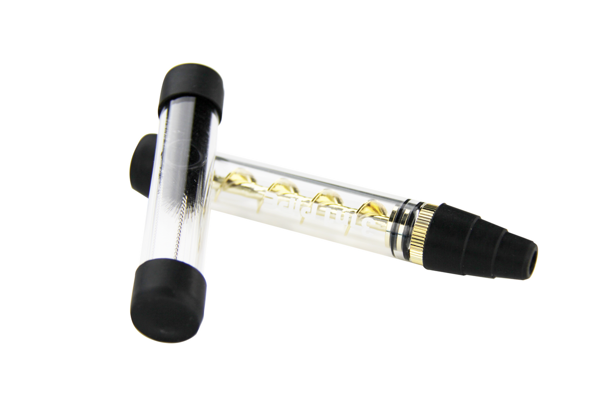 TWISTY | 3 IN 1 Blunt Xhaal Inc