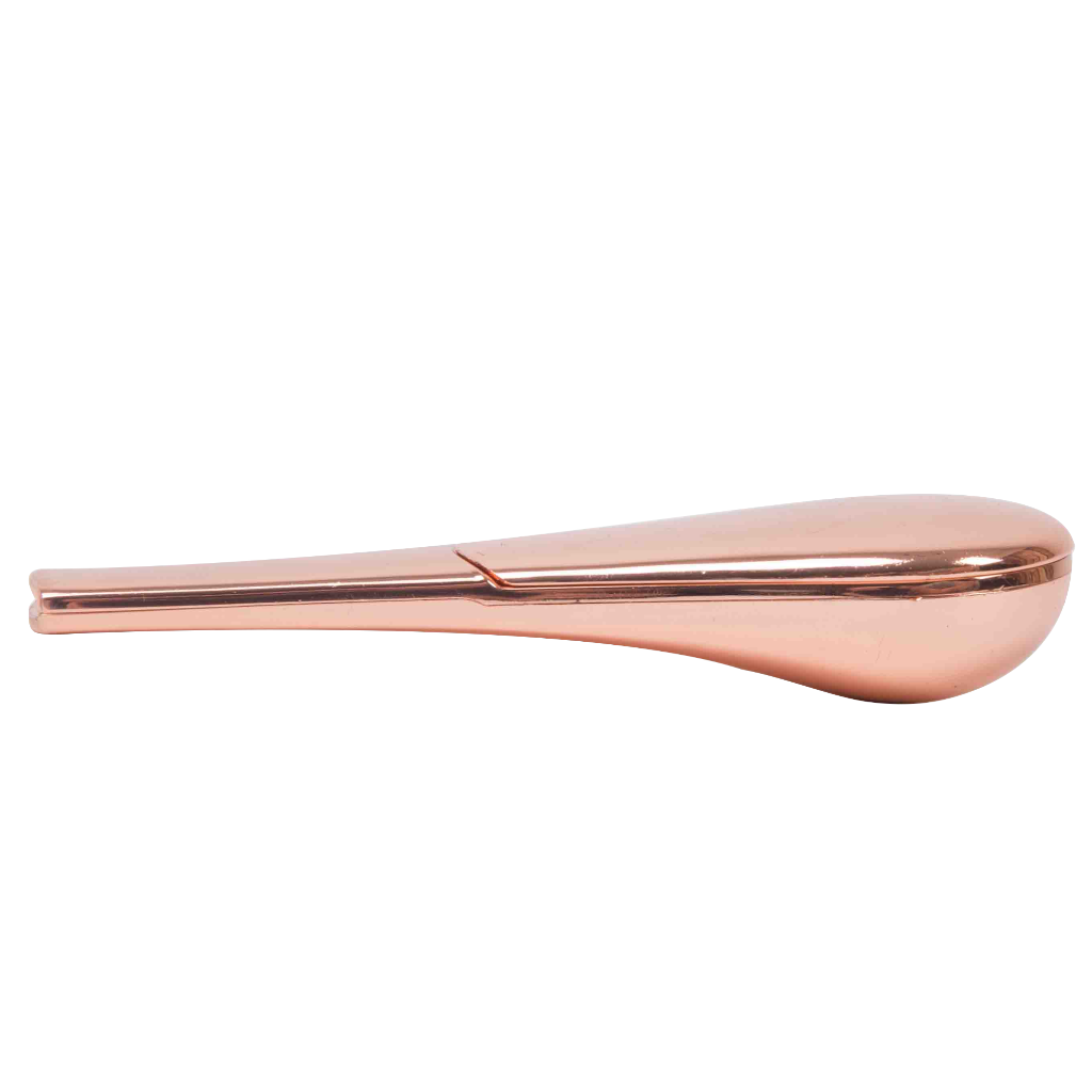 Magnet slide lid metal pipe Metal Pipe BANKA