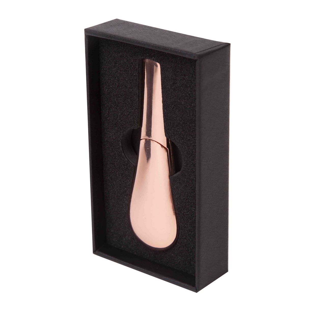 Magnet slide lid metal pipe Metal Pipe BANKA