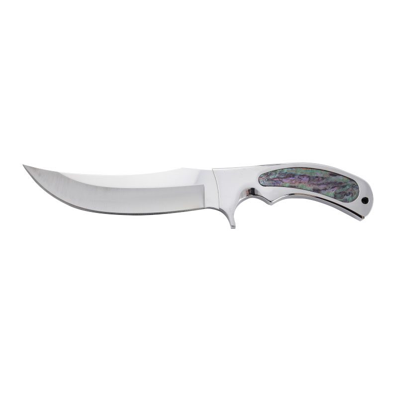 Xtreme | 11.22″ Hunting Knife – Fixed Clip Point Blade with Sheath (XTR-HKN051) Fixed Blade Knife Canadian Distributor