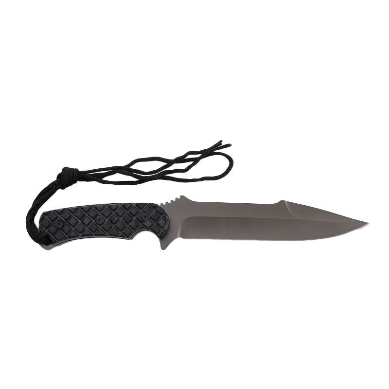 Xtreme | 12″ Bushcraft Hunting Knife – Fixed Blade with Sheath (XTR-HKN057) Fixed Blade Knife Canadian Distributor