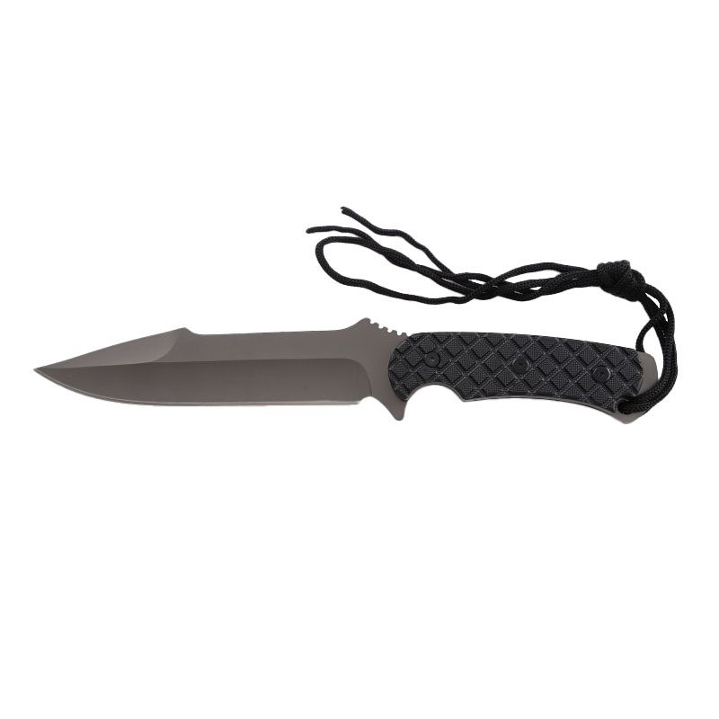 Xtreme | 12″ Bushcraft Hunting Knife – Fixed Blade with Sheath (XTR-HKN057) Fixed Blade Knife Canadian Distributor