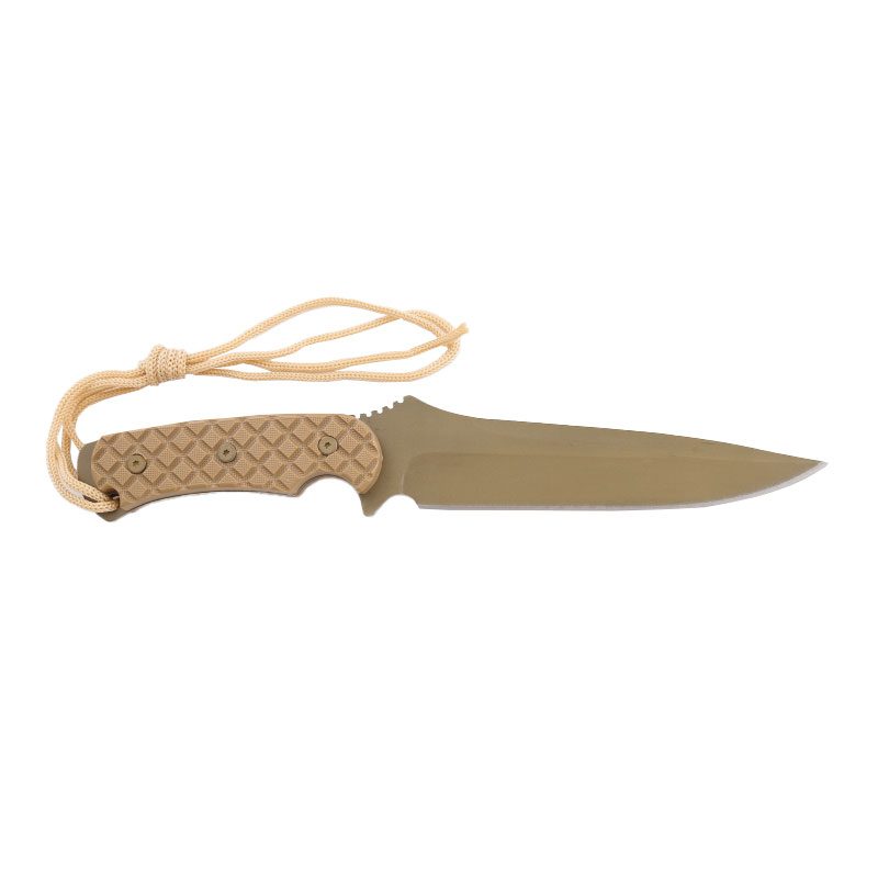 Xtreme | 12″ Bushcraft Hunting Knife – Fixed Blade with Sheath (XTR-HKN058) Fixed Blade Knife Canadian Distributor