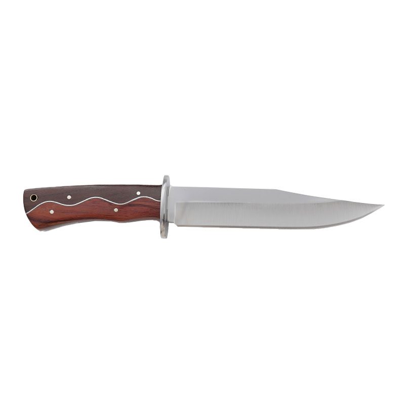 Xtreme | 12.20″ Hunting Knife – Fixed Clip Point Blade with Sheath (XTR-HKN063) Fixed Blade Knife Canadian Distributor