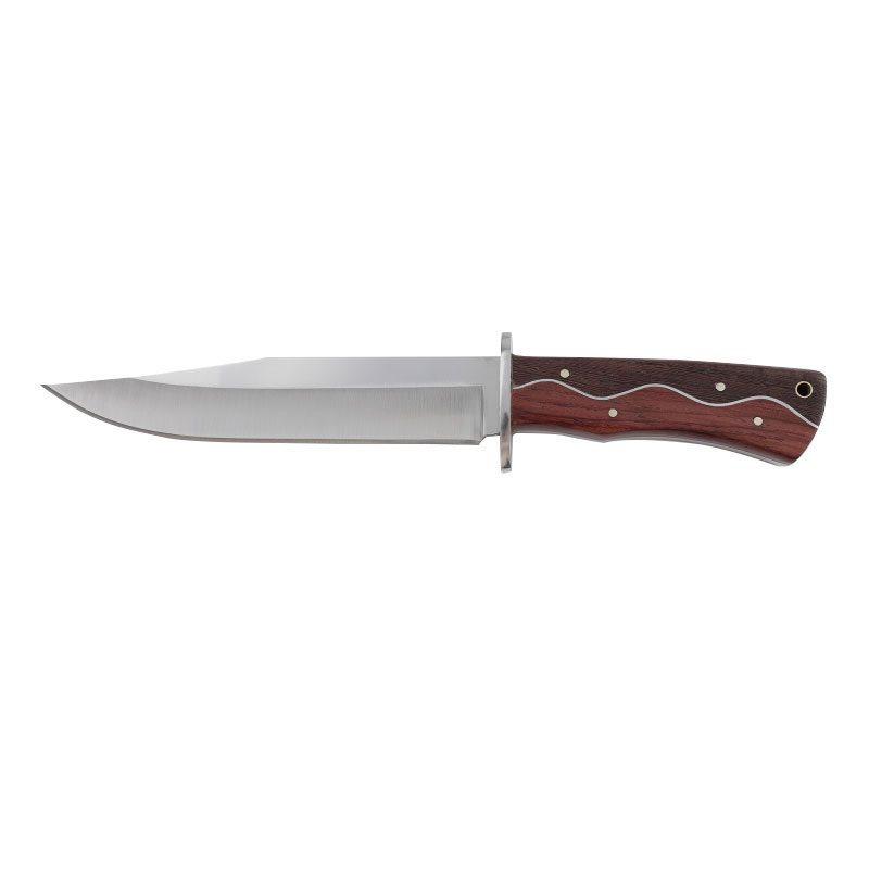 Xtreme | 12.20″ Hunting Knife – Fixed Clip Point Blade with Sheath (XTR-HKN063) Fixed Blade Knife Canadian Distributor