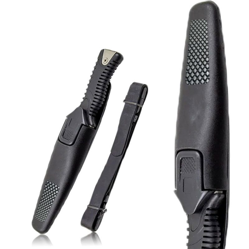 Xtreme | 10″ Hunting & Diving Knife – Fixed Serrated Blade with Hammerhead Handle (XTR-HKN114) Fixed Blade Knife Canadian Distributor