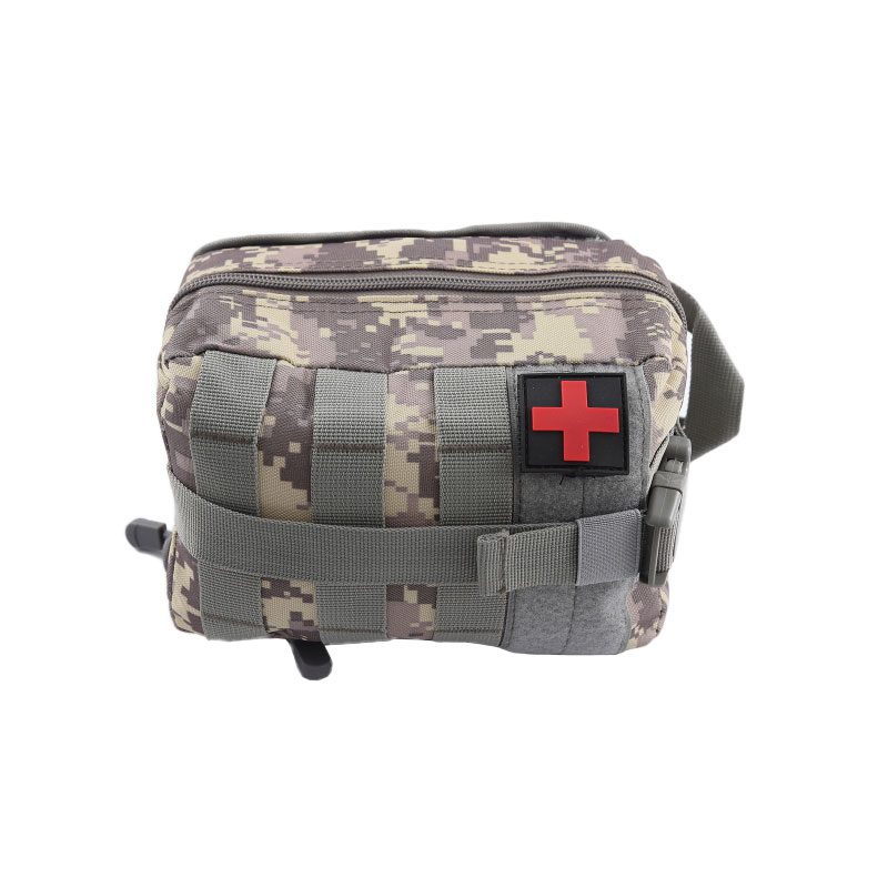 Xtreme | All-in-One Outdoor Survival Kit – Emergency Gear & First Aid Set (XTR-HKN125) Multi Tool · Accessory Canadian Distributor