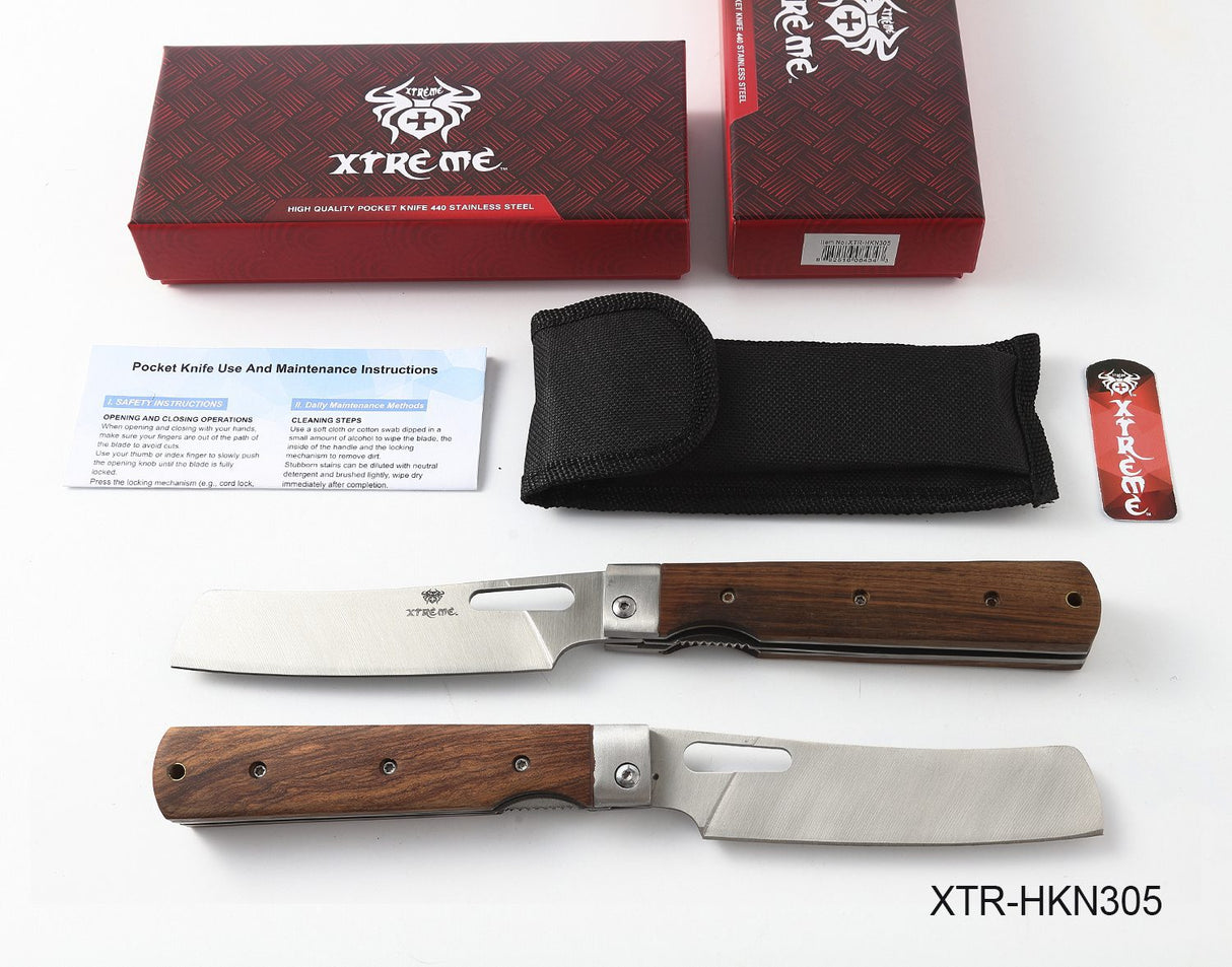 Xtreme | Pocket Knife (XTR-HKN306) Folding Knife Canadian Distributor