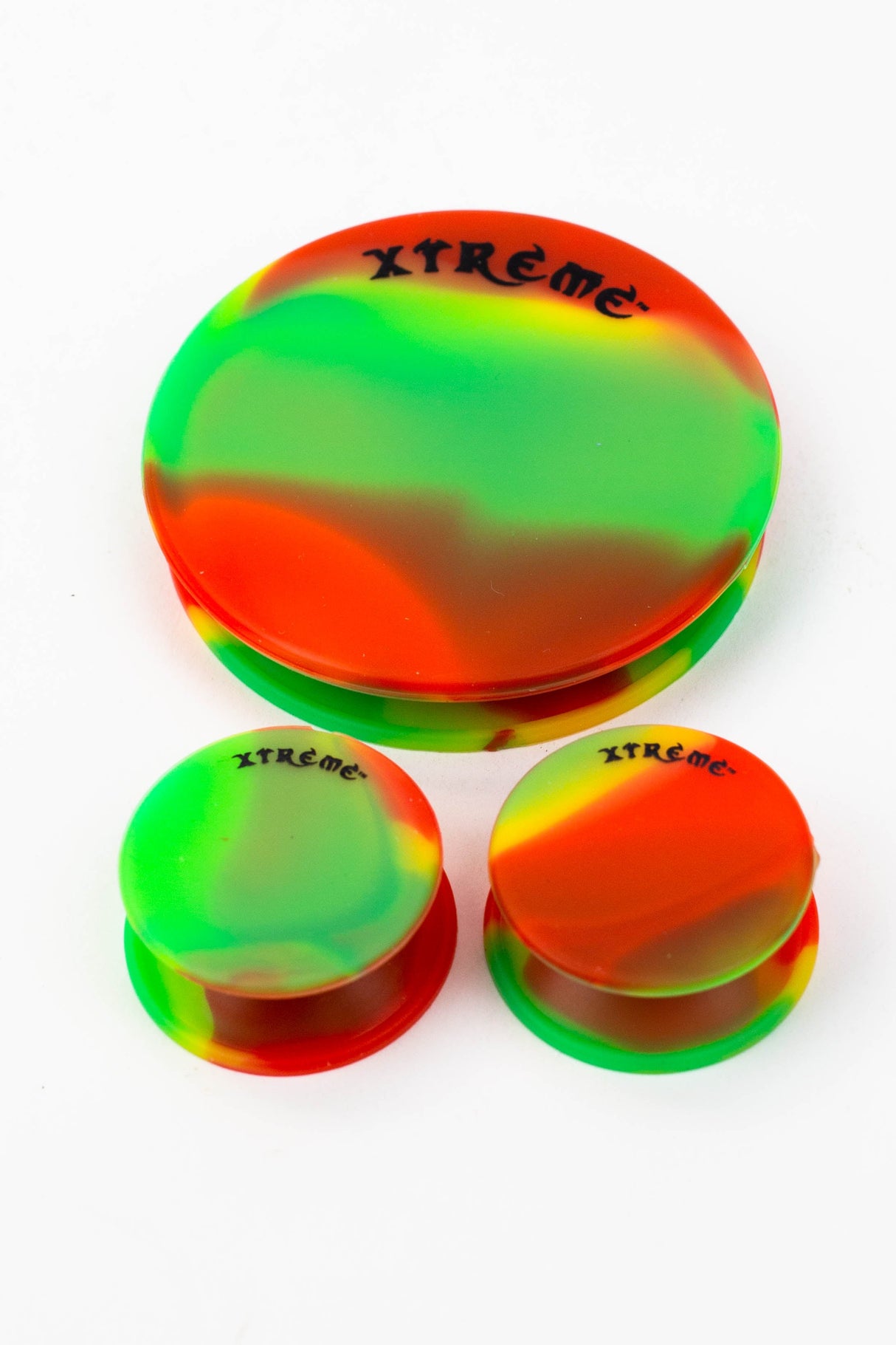 XTREME Caps Universal Caps for Cleaning, Storage, and Odour Proofing Glass Water Pipes/Rigs and More Cap · Dabber · Insert · Clip · Nail Canadian Distributor Rasta