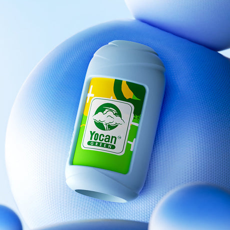 Yocan Green | PINE CONE personal air filter Air Filter ONE Blue