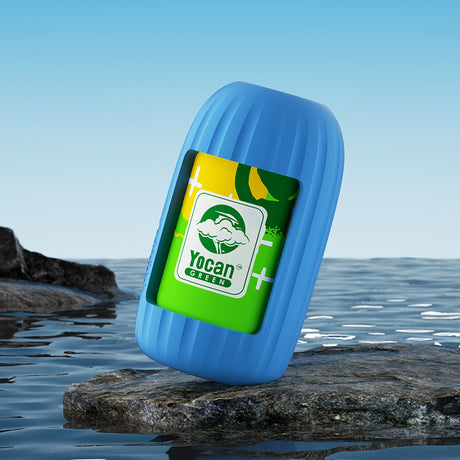 Yocan Green | WHALE personal air filter Air Filter ONE Blue