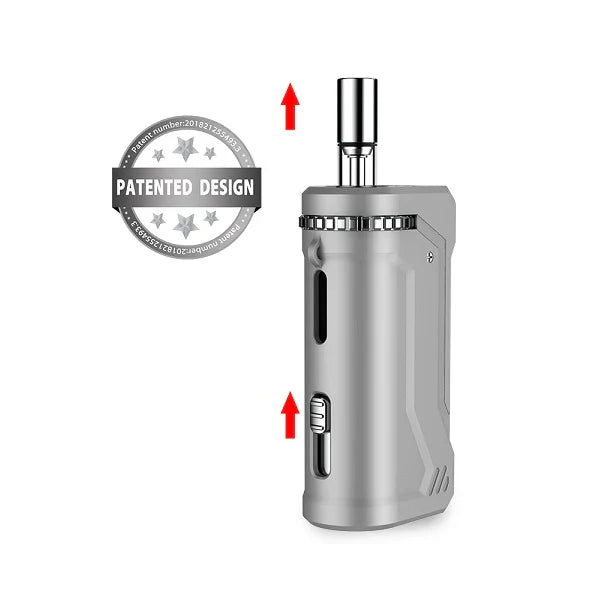 Yocan | Uni Pro Upgraded 510 Battery 510 Battery Maq Distributors