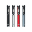 Yocan | Black Series Smart 510 Battery 510 Battery Maq Distributors