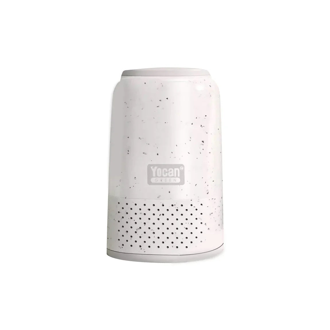 Yocan Green | Invisibility Cloak Personal Air Filter Air Filter Canadian Distributor White