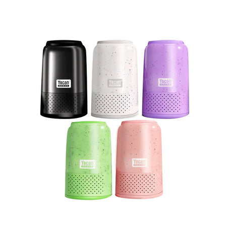 Yocan Green | Invisibility Cloak Personal Air Filter Air Filter Canadian Distributor