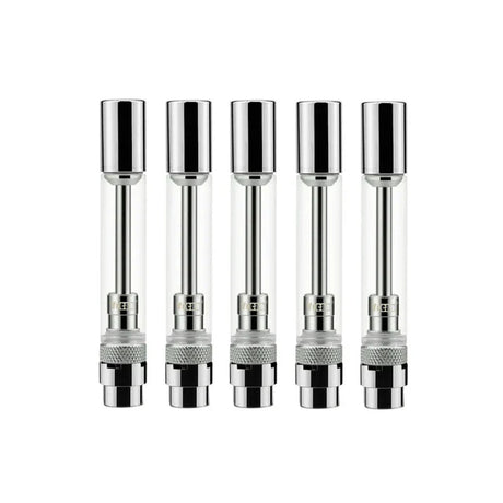 Yocan | Hive atomizer x5 count Pack 510 Battery BB Canada