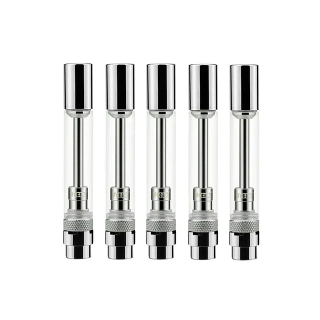 Yocan | Hive atomizer x5 count Pack 510 Battery BB Canada