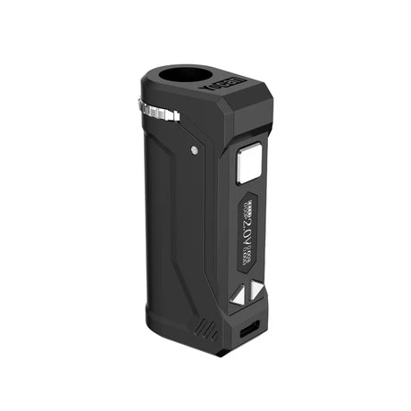 Yocan | Uni Pro Upgraded 510 Battery 510 Battery Maq Distributors Black