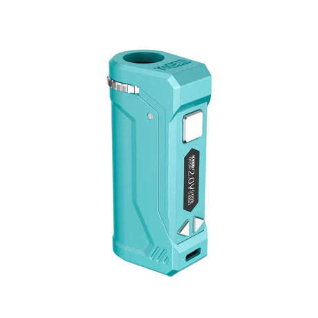 Yocan | Uni Pro Upgraded 510 Battery 510 Battery Maq Distributors Blue