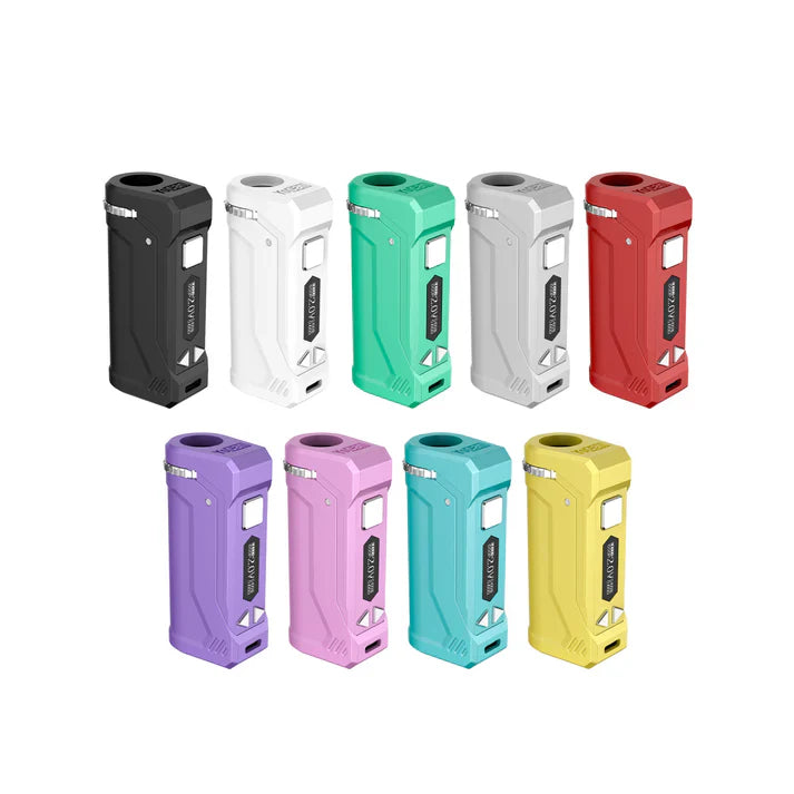 Yocan | Uni Pro Upgraded 510 Battery 510 Battery Maq Distributors