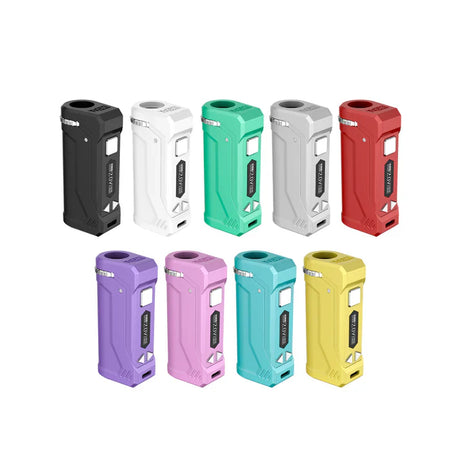 Yocan | Uni Pro Upgraded 510 Battery 510 Battery Maq Distributors