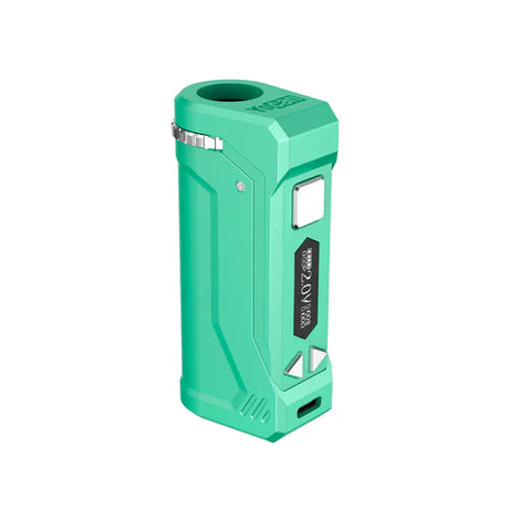 Yocan | Uni Pro Upgraded 510 Battery 510 Battery Maq Distributors Green