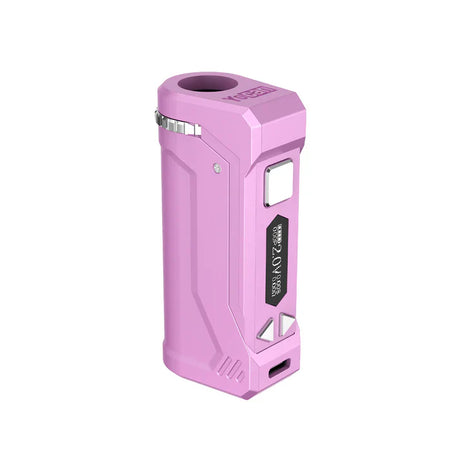 Yocan | Uni Pro Upgraded 510 Battery 510 Battery Maq Distributors Pink