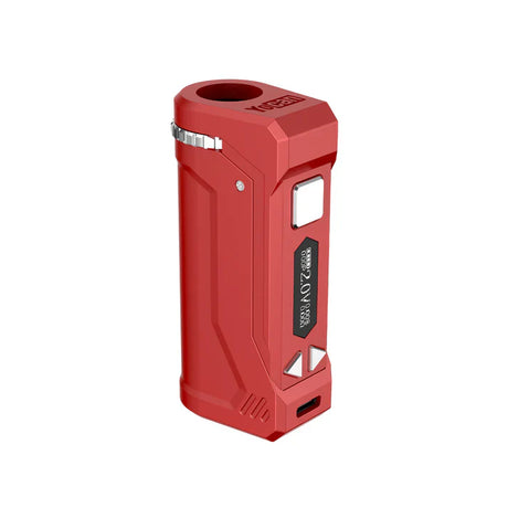 Yocan | Uni Pro Upgraded 510 Battery 510 Battery Maq Distributors Red