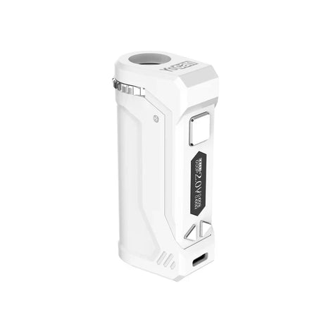 Yocan | Uni Pro Upgraded 510 Battery 510 Battery Maq Distributors White