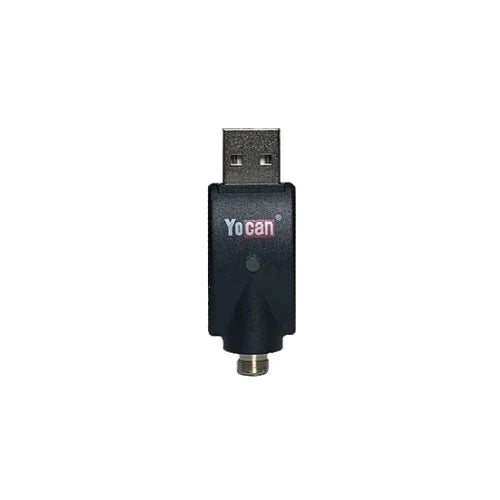 Yocan B-Smart USB Charging Adapter Box of 50 Part · Accessory ONE