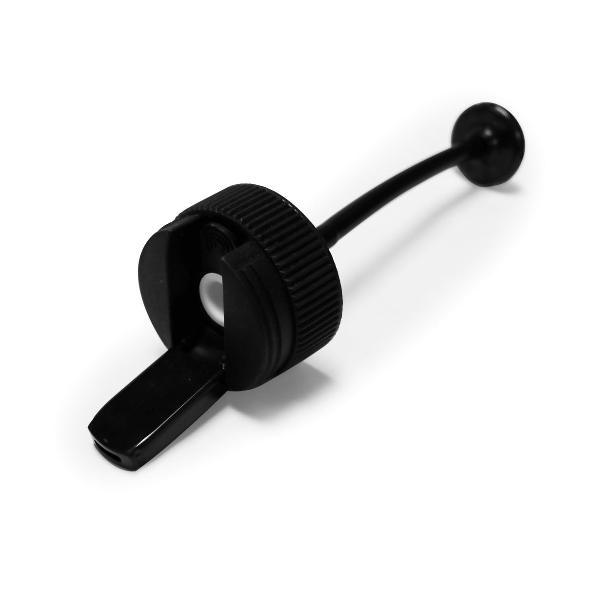 ZMOKIE Water bottle bong Resin · Silicone · Plastic Bong Xhaal Inc