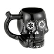 SKULL ROAST & TOAST MUG Mug Pipe Roast and Toast Gifts