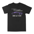 ZZ Top “Gimme All Your Lovin” T-Shirt – Unisex | Premium Cotton Comfort Short Sleeve Philcos Medium
