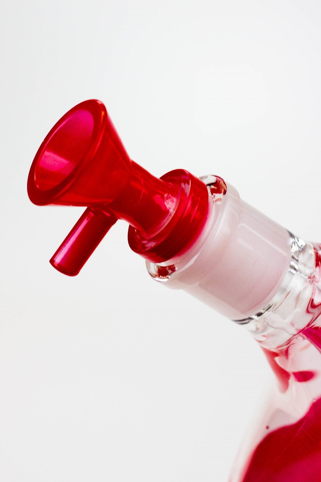 14" Tree of Life classic beaker glass bong Glass Bong Canadian Distributor