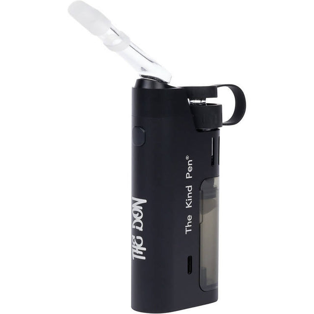 The Kind Pen | The Don Vaporizer The Kind Pen Black