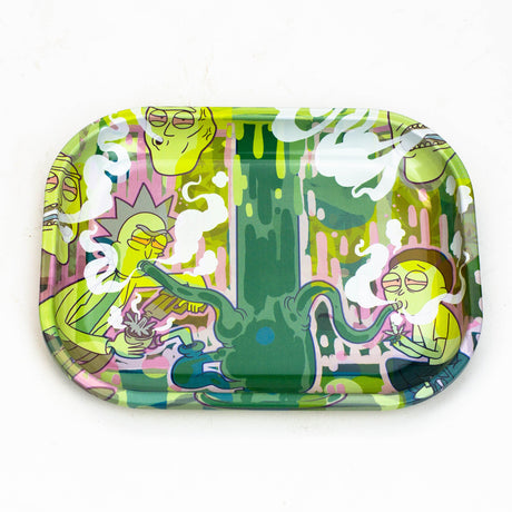 Cartoon Mini Rolling Tray Tray BANKA Design T