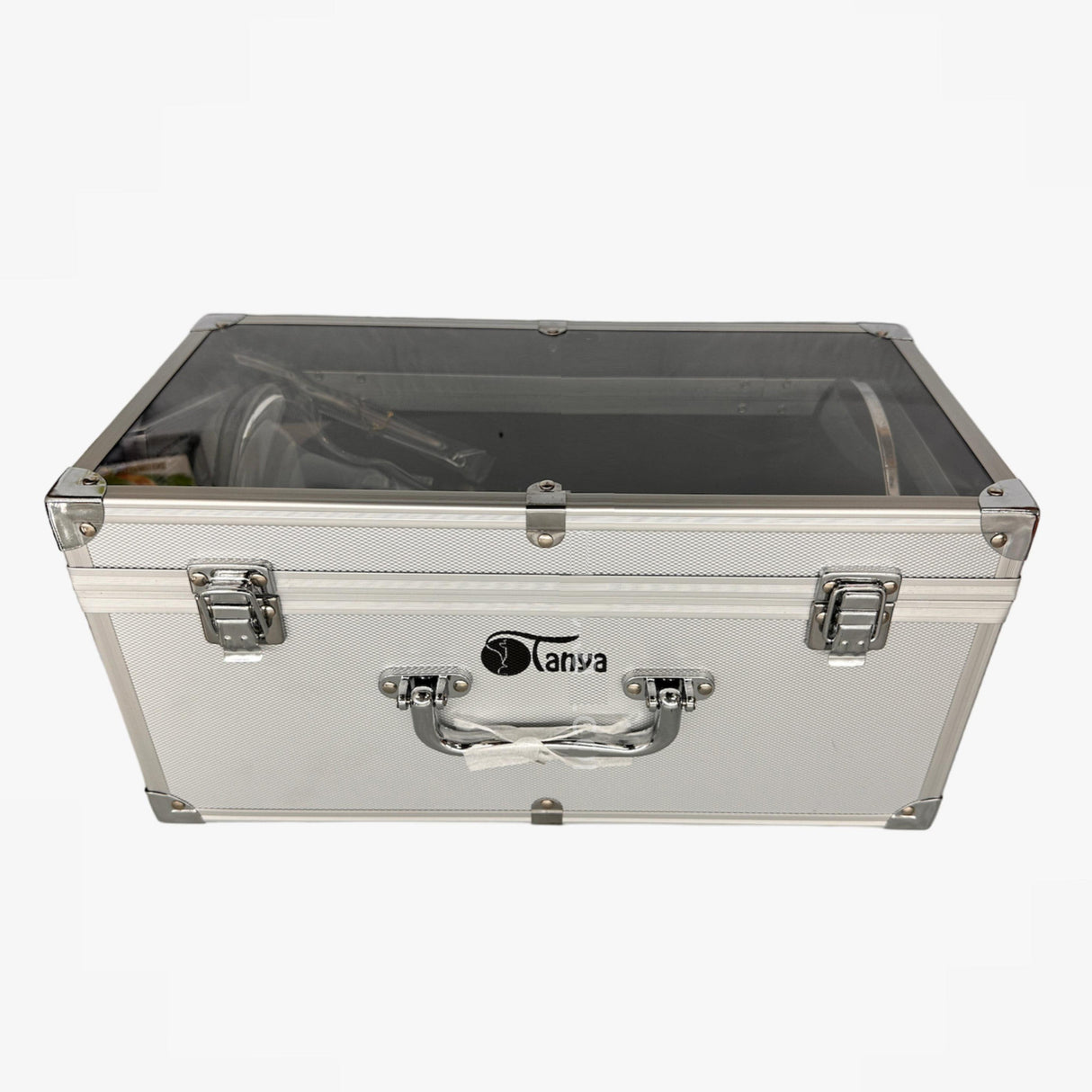 Tanya Basha Kit Hookah With Carrying Case Combo 16" Hookah Jatiimports LLC