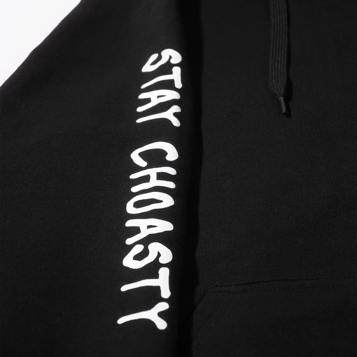 Choast | Essential Hoodie Premium Cotton - High Quality Print Long Sleeve Choast Rolls Inc.