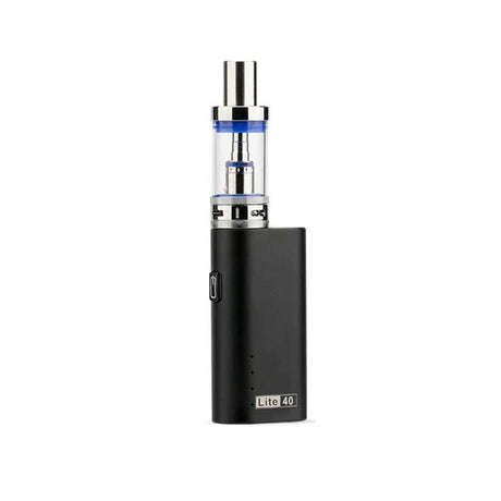 Jomotech Lite 40 Electronic Vape Vaporizer JJ Distribution Black