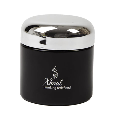 VIOLET STORAGE JAR Jar Xhaal Inc 100ml